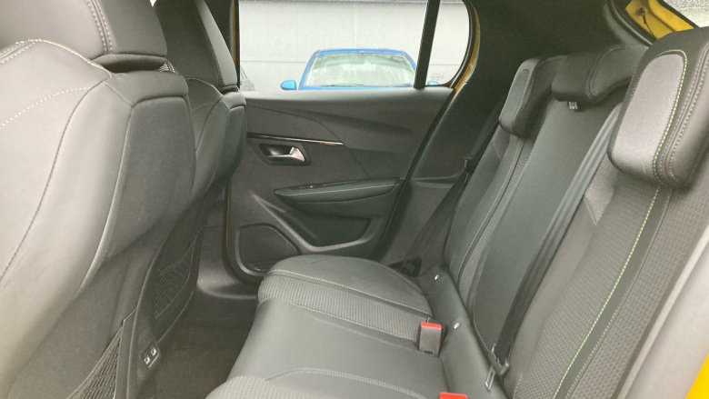 Peugeot 208 1.2 PureTech 100 GT 5dr Petrol Hatchback